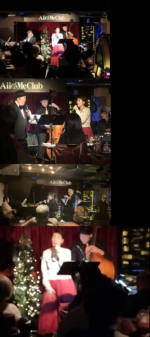 ３丁目カフェセッション